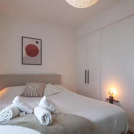 Apartment Kindvriendelijk 