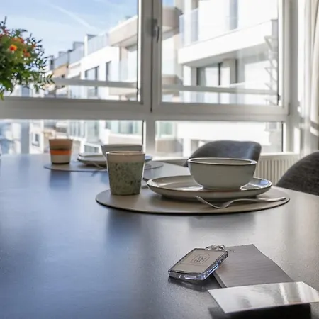 Apartment Kindvriendelijk 