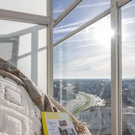 Apartment Kindvriendelijk 