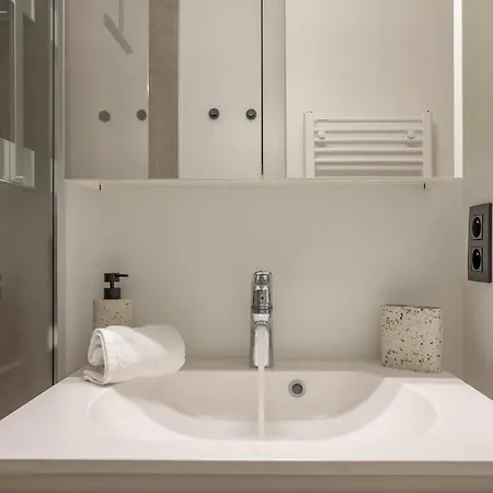 Apartment Kindvriendelijk 