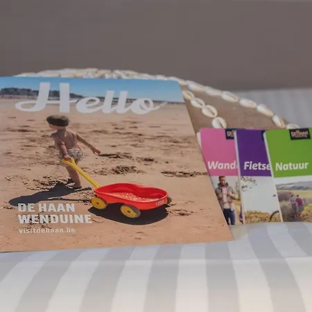 Apartment Kindvriendelijk 